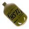 Bottle Only - HSTL® 68ci - Olive/Black