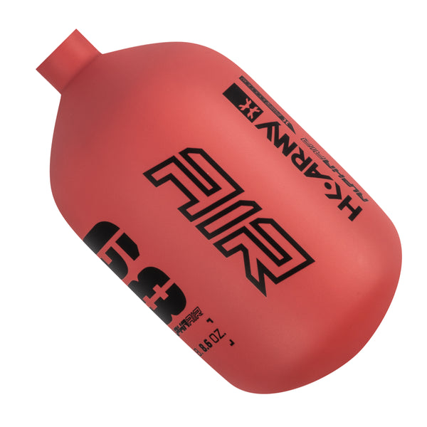 Bottle Only - Alpha Air® 68ci - Ignite