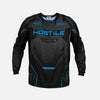 NEW HK Army Hostile Proline Paintball Jersey - Purple - XX NEW HK Army Hostile Proline Paintball Jersey - Purple - XX