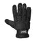 BSX - Full Finger Glove - Black