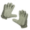 BSX - Full Finger Glove - Olive
