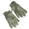 BSX - Full Finger Glove - Olive
