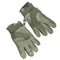 BSX - Full Finger Glove - Olive