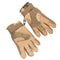 BSX - Full Finger Glove - Tan