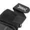 BSX - Half Finger Glove - Black