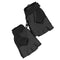 BSX - Half Finger Glove - Black