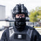 BSX Tango Goggle - Thermal w/ Clear Lens - Black