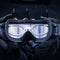 BSX Tango Goggle - Thermal w/ Multiple Lenses - Black