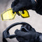BSX Tango Goggle - Thermal w/ Multiple Lenses - Black