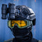 BSX Tango Goggle - Standard w/ Multiple Lenses - Olive