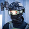 BSX Tango Goggle - Thermal w/ Multiple Lenses - Olive