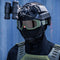 BSX Tango Goggle - Thermal w/ Multiple Lenses - Olive