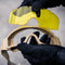 BSX Tango Goggle - Standard w/ Multiple Lenses - Tan