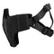 BSX Outlaw Mesh Mask - Black