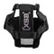 BSX Outlaw Mesh Mask - Black