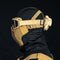 BSX Outlaw Mesh Mask - Tan