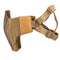 BSX Outlaw Mesh Mask - Tan