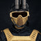 BSX Outlaw Mesh Mask - Tan