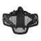 BSX Ranger Mesh Mask - Black