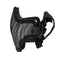 BSX Ranger Mesh Mask - Black