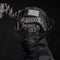 BSX Ranger Mesh Mask - Black