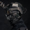 BSX Ranger SKULL Mesh Mask - Black