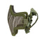 BSX Ranger Mesh Mask - OD Green