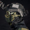 BSX Ranger Mesh Mask - OD Green