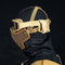 BSX Ranger Mesh Mask - Tan