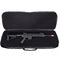 BSX Tactical 42" Single Gun Case - Black