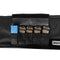 BSX Tactical 42" Single Gun Case - Black