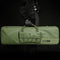 BSX Tactical 42" Single Gun Case - OD Green