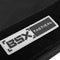 BSX Tactical 36" Single Gun Case - Black