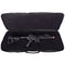 BSX Tactical 36" Single Gun Case - Black