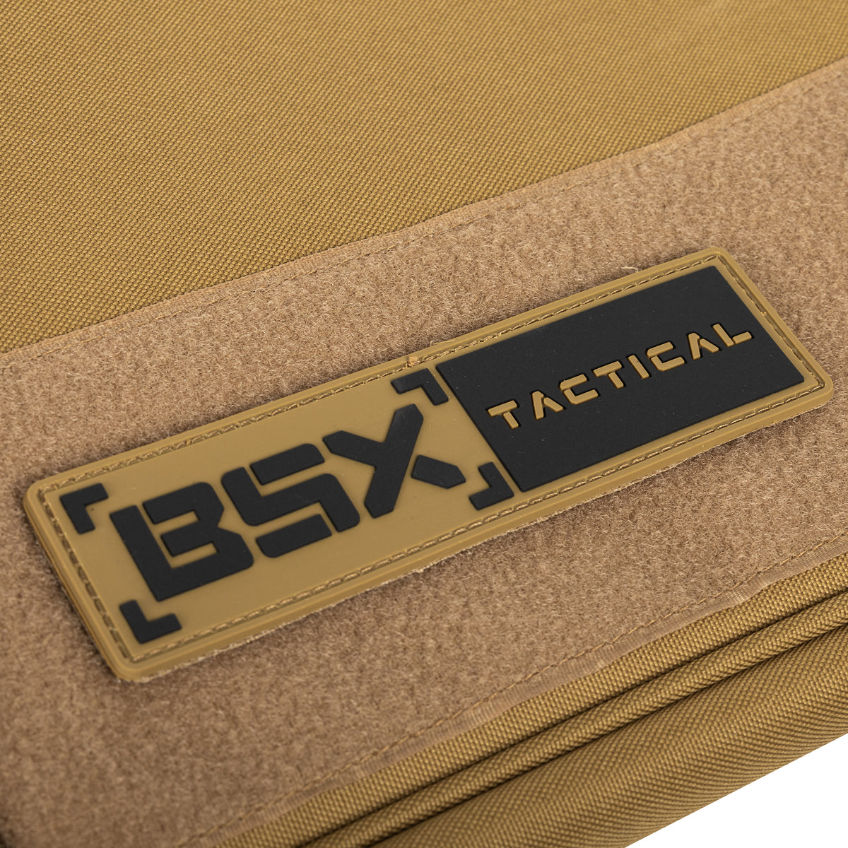 BSX Tactical 42" Single Gun Case - Tan