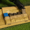 BSX Tactical 42" Single Gun Case - Tan