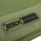 BSX Tactical 36" Single Gun Case - OD Green