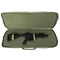 BSX Tactical 36" Single Gun Case - OD Green