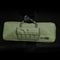 BSX Tactical 36" Single Gun Case - OD Green