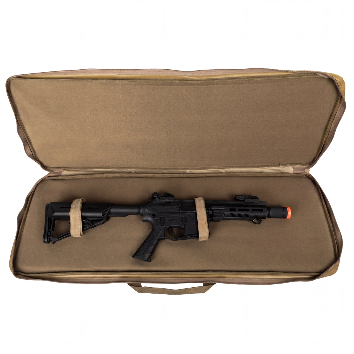 BSX Tactical 36" Single Gun Case - Tan