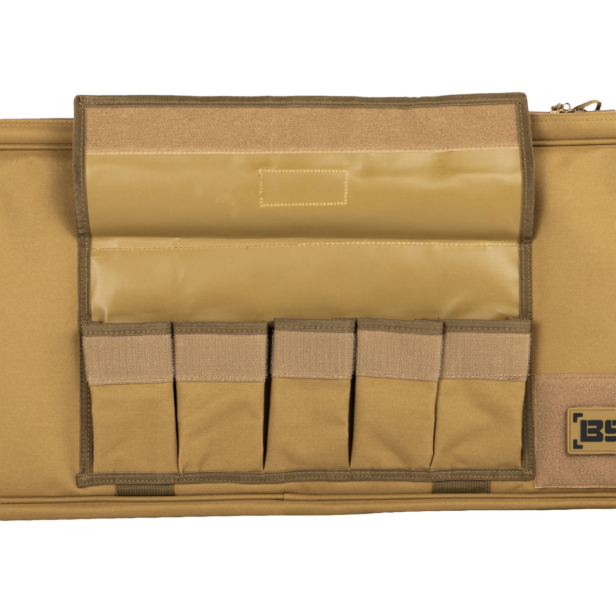 BSX Tactical 36" Single Gun Case - Tan