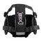 BSX Shield Mesh Mask - Black