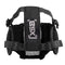BSX Shield Mesh Mask - Black