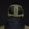 BSX Shield Mesh Mask - OD Green