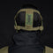 BSX Shield Mesh Mask - OD Green