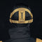 BSX Shield Mesh Mask - Tan