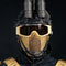 BSX Shield Mesh Mask - Tan