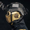 BSX Shield Mesh Mask - Tan