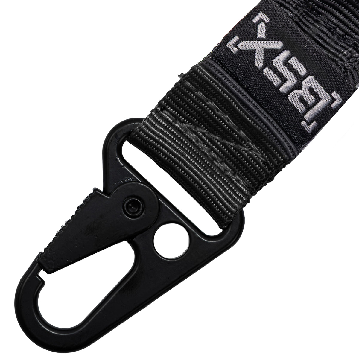 BSX - Clip Sling - Double - Black