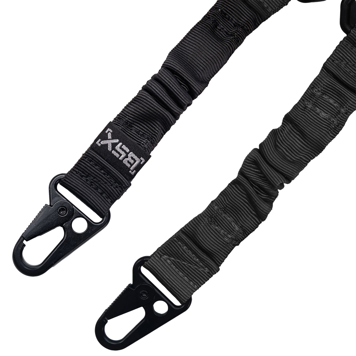 BSX - Clip Sling - Double - Black